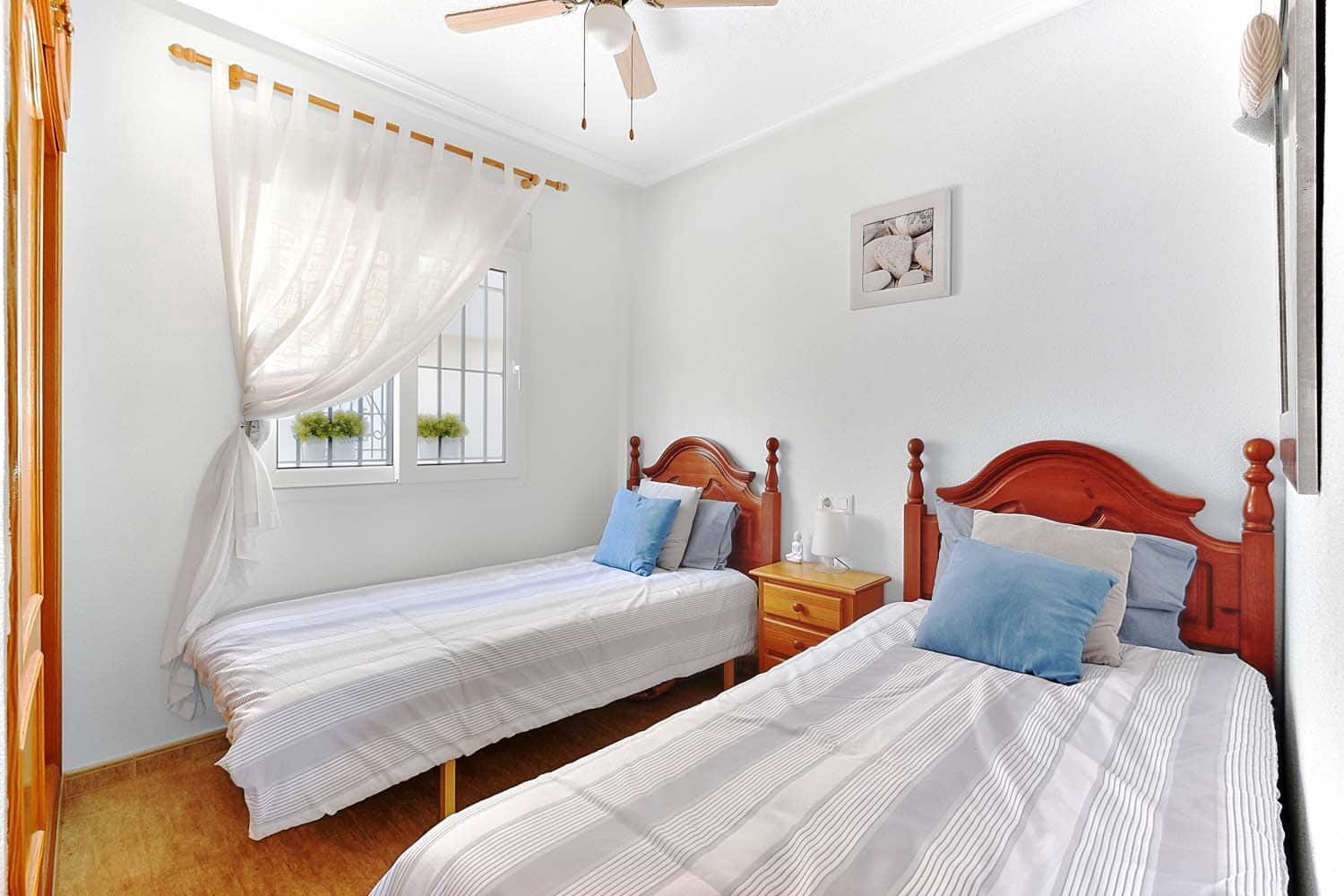 Pareado de 3 habitaciones en Pinar de Campoverde en venta - 210.000 € (Ref: 9820858)