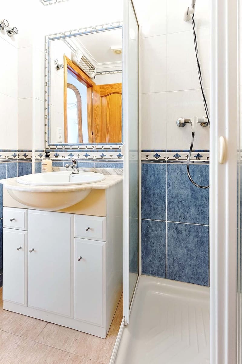 Pareado de 3 habitaciones en Pinar de Campoverde en venta - 210.000 € (Ref: 9820858)