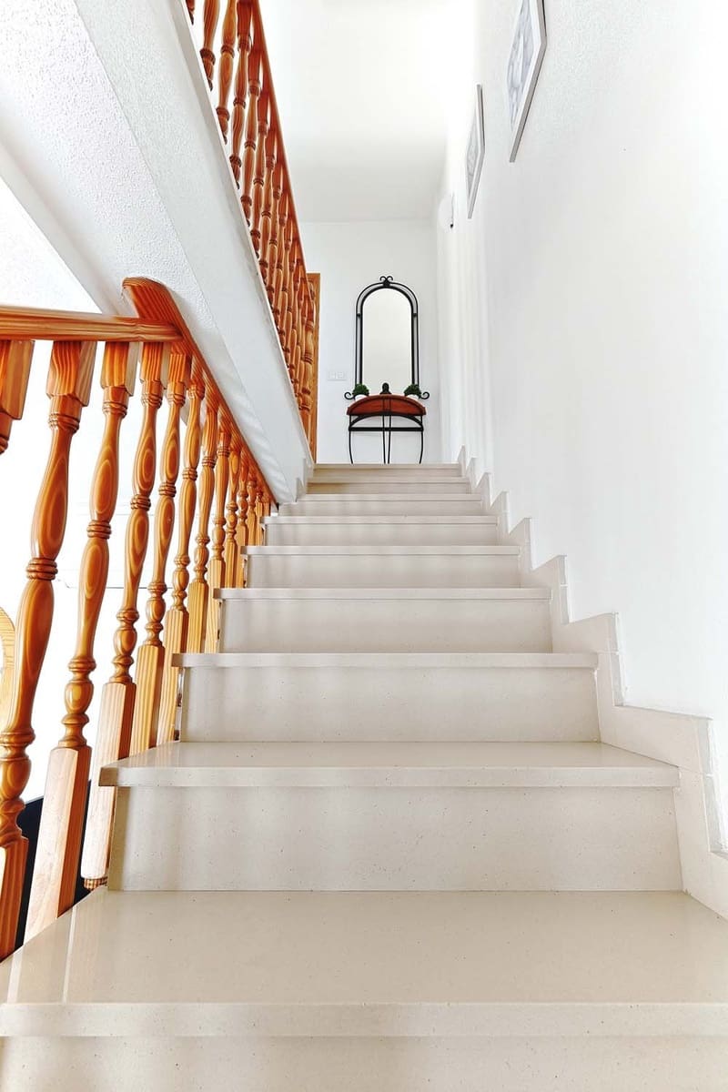 Pareado de 3 habitaciones en Pinar de Campoverde en venta - 210.000 € (Ref: 9820858)