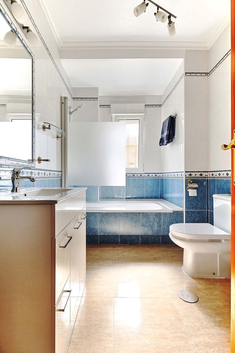 Pareado de 3 habitaciones en Pinar de Campoverde en venta - 210.000 € (Ref: 9820858)