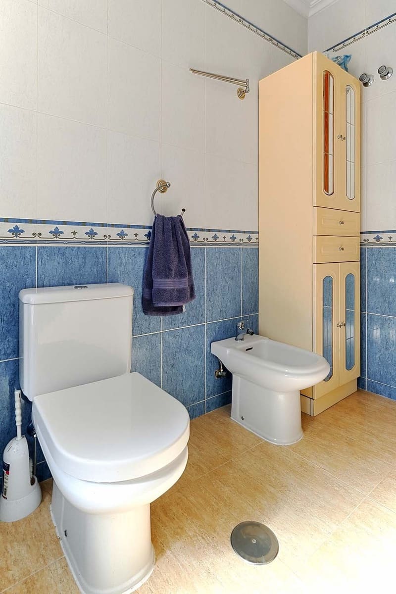 Pareado de 3 habitaciones en Pinar de Campoverde en venta - 210.000 € (Ref: 9820858)