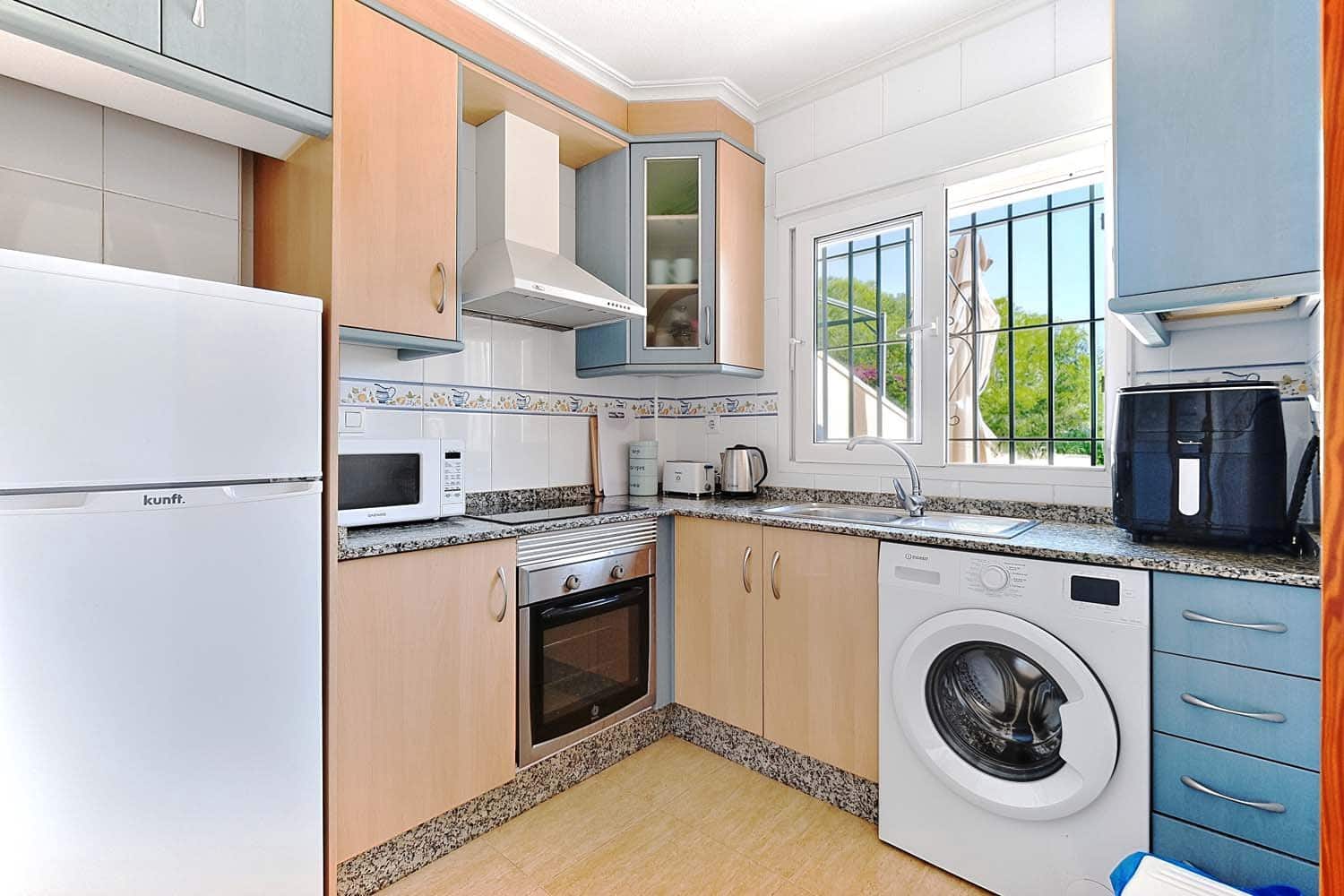 Pareado de 3 habitaciones en Pinar de Campoverde en venta - 210.000 € (Ref: 9820858)