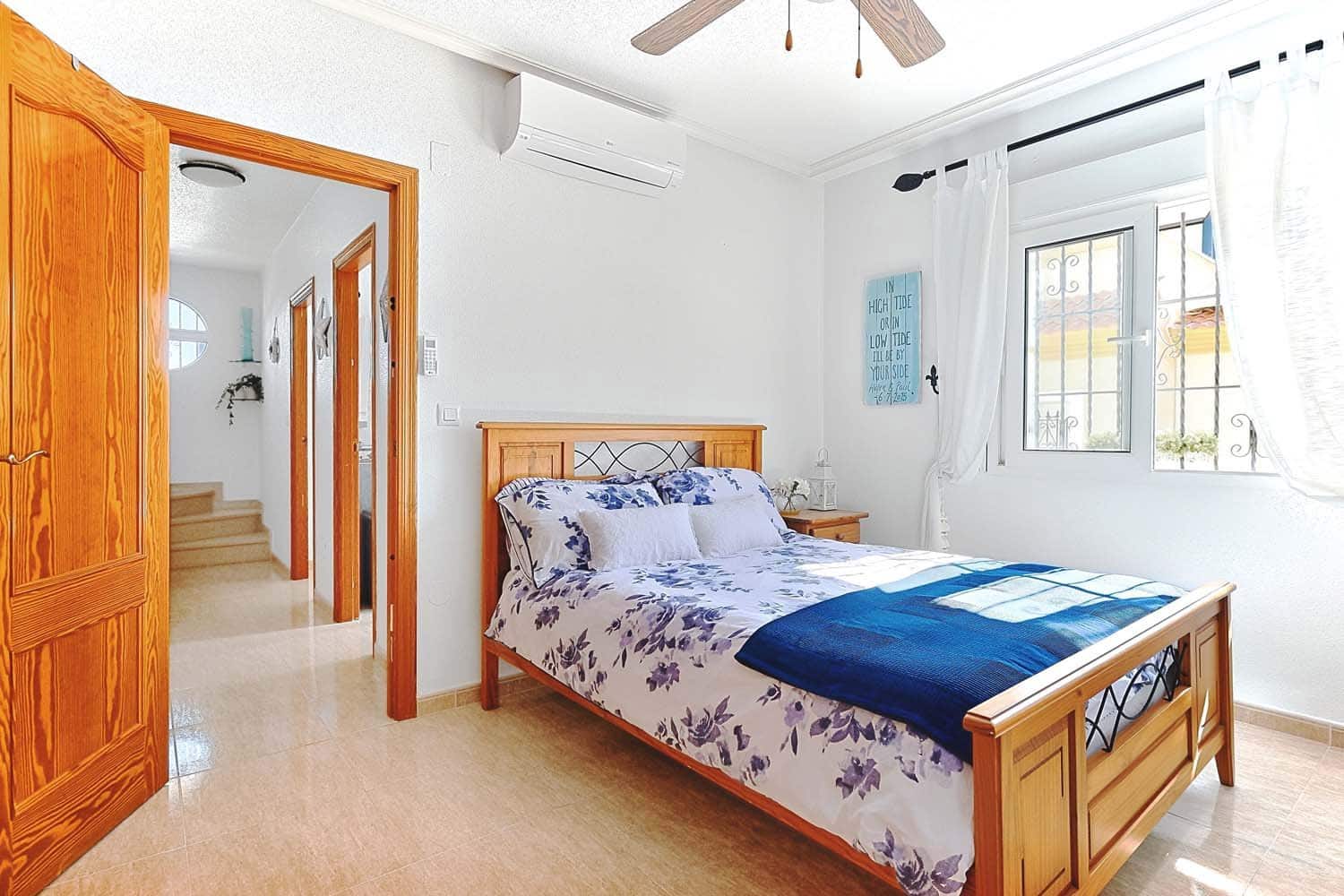 Pareado de 3 habitaciones en Pinar de Campoverde en venta - 210.000 € (Ref: 9820858)