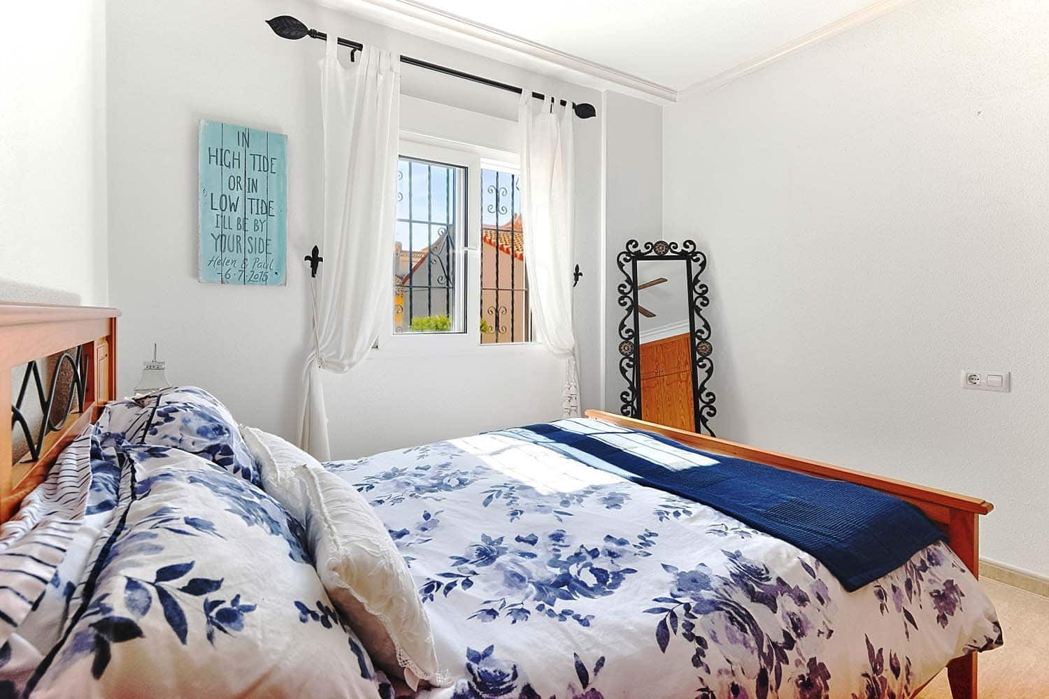 Pareado de 3 habitaciones en Pinar de Campoverde en venta - 210.000 € (Ref: 9820858)