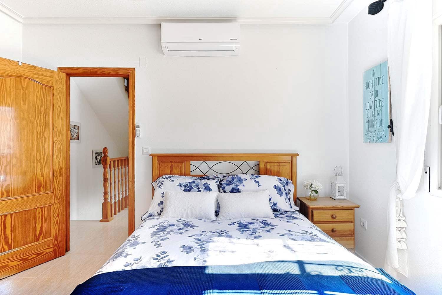 Pareado de 3 habitaciones en Pinar de Campoverde en venta - 210.000 € (Ref: 9820858)