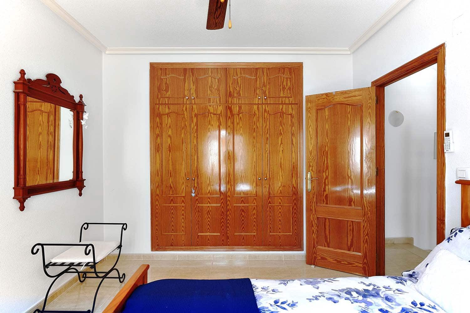 Pareado de 3 habitaciones en Pinar de Campoverde en venta - 210.000 € (Ref: 9820858)