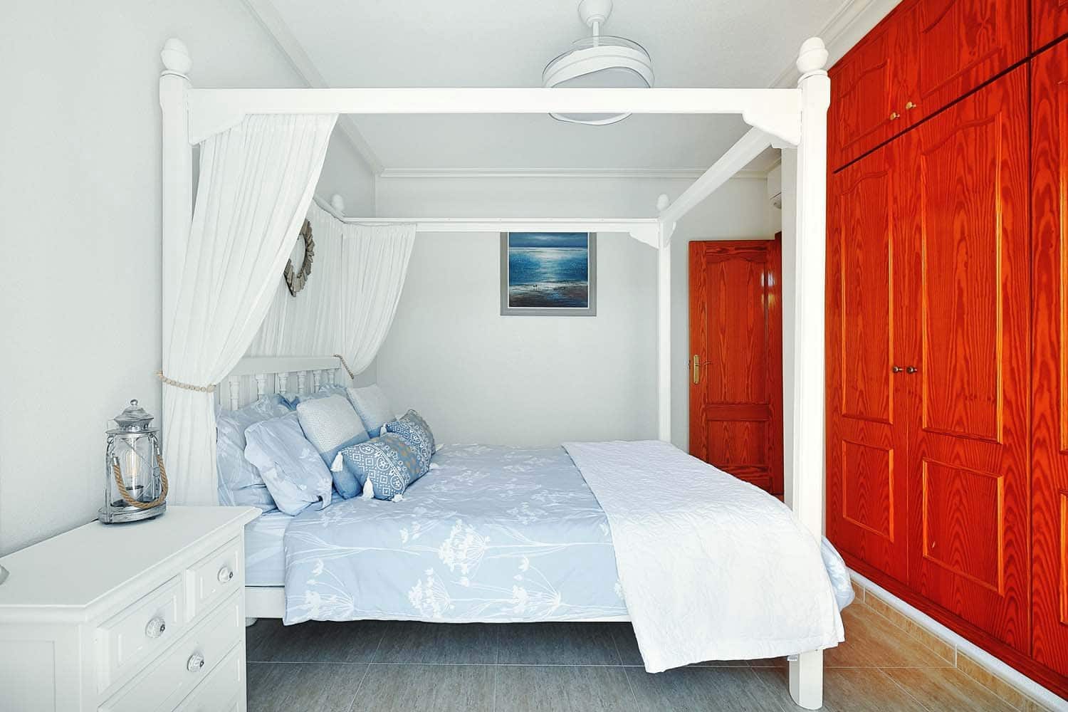 Pareado de 3 habitaciones en Pinar de Campoverde en venta - 210.000 € (Ref: 9820858)