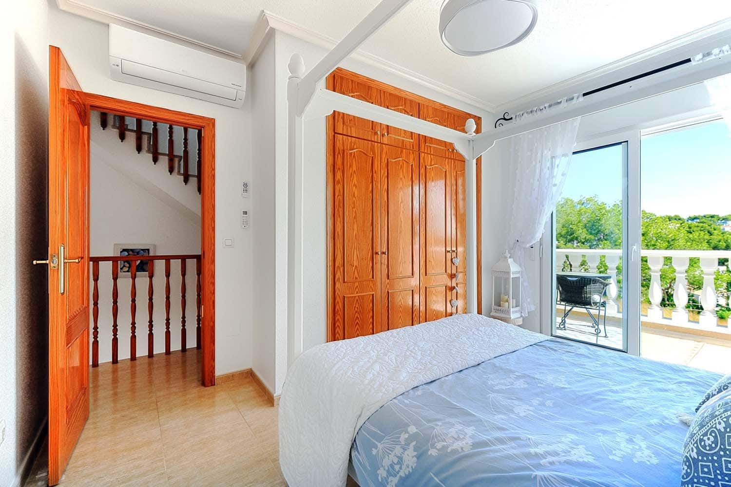 Pareado de 3 habitaciones en Pinar de Campoverde en venta - 210.000 € (Ref: 9820858)