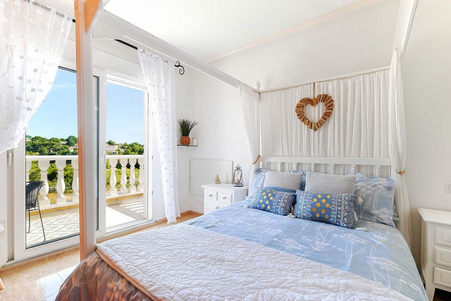 Pareado de 3 habitaciones en Pinar de Campoverde en venta - 210.000 € (Ref: 9820858)