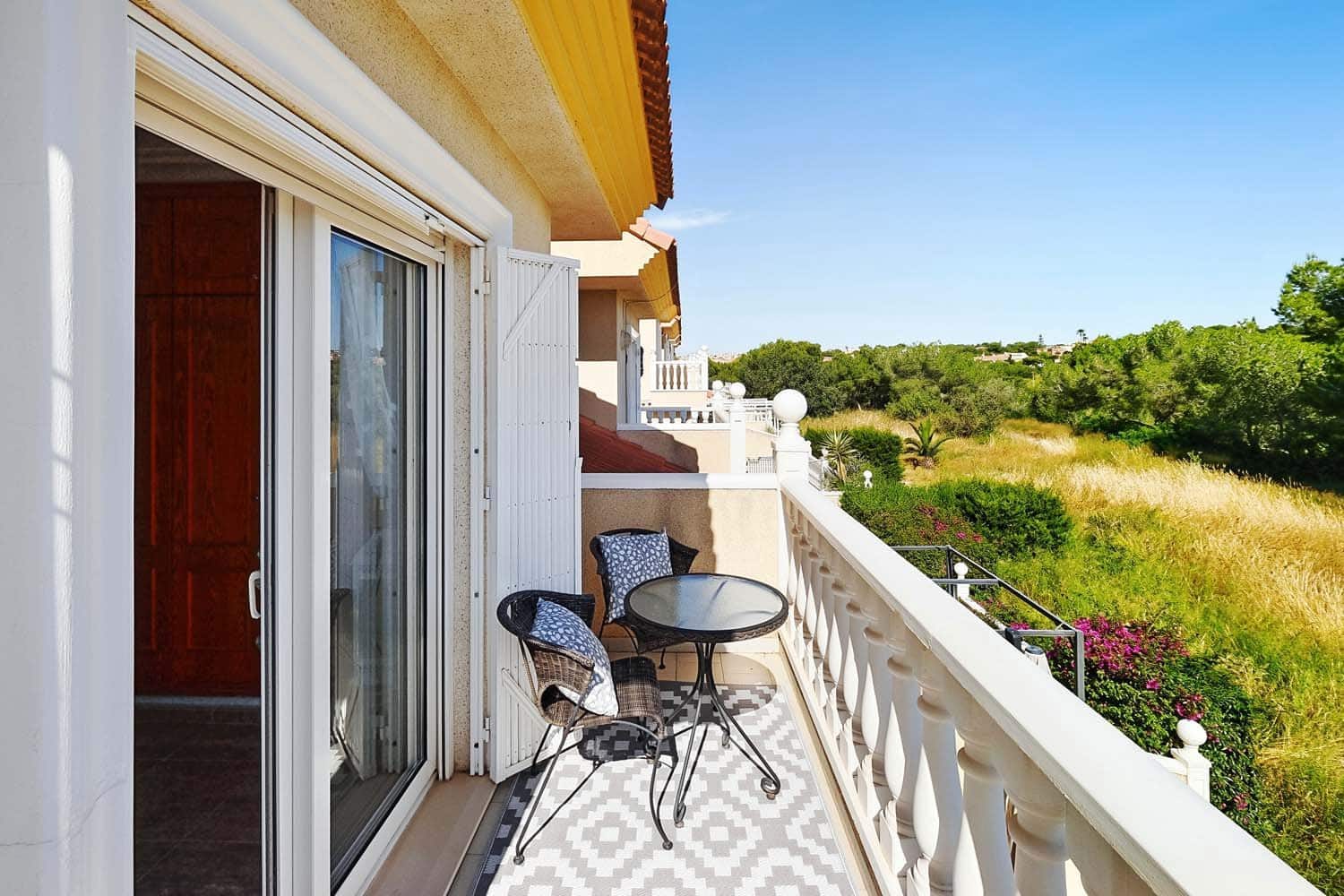 Pareado de 3 habitaciones en Pinar de Campoverde en venta - 210.000 € (Ref: 9820858)