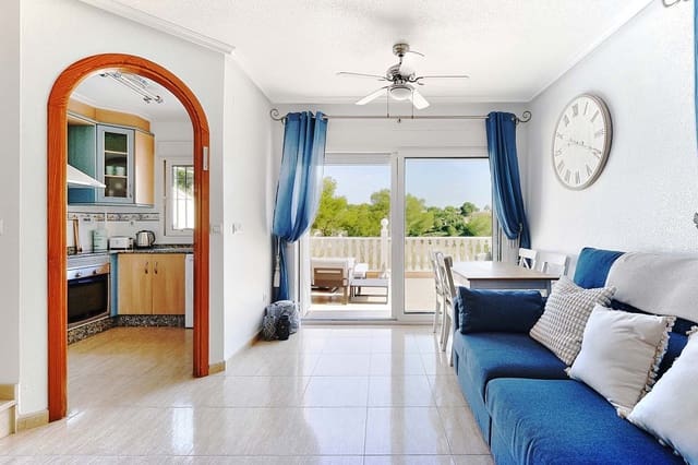 Pareado de 3 habitaciones en Pinar de Campoverde, Pilar de la Horadada en venta - 210.000 € (Ref: 9820858)