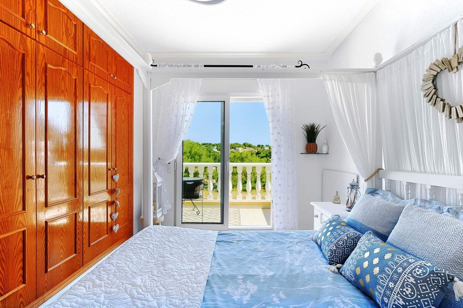 Pareado de 3 habitaciones en Pinar de Campoverde en venta - 210.000 € (Ref: 9820858)