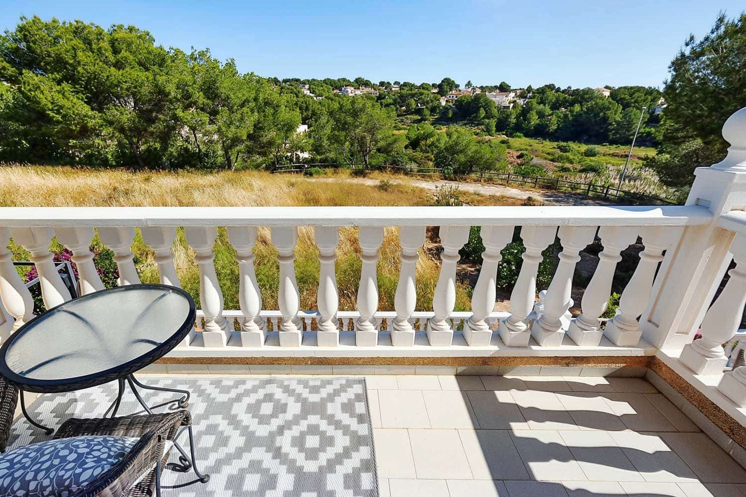 Pareado de 3 habitaciones en Pinar de Campoverde en venta - 210.000 € (Ref: 9820858)