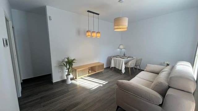 3 slaapkamer Villa te koop in Ciudad, San Javier met zwembad - € 270.000 (Ref: 9844649)