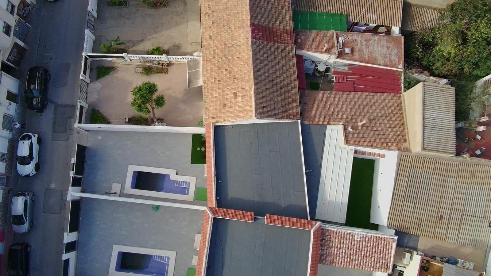 3 bedroom Villa for sale in San Javier with pool - € 270,000 (Ref: 9844649)