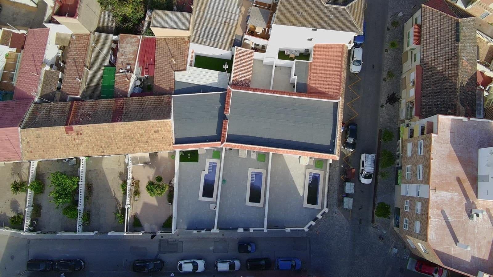 3 bedroom Villa for sale in San Javier with pool - € 270,000 (Ref: 9844649)