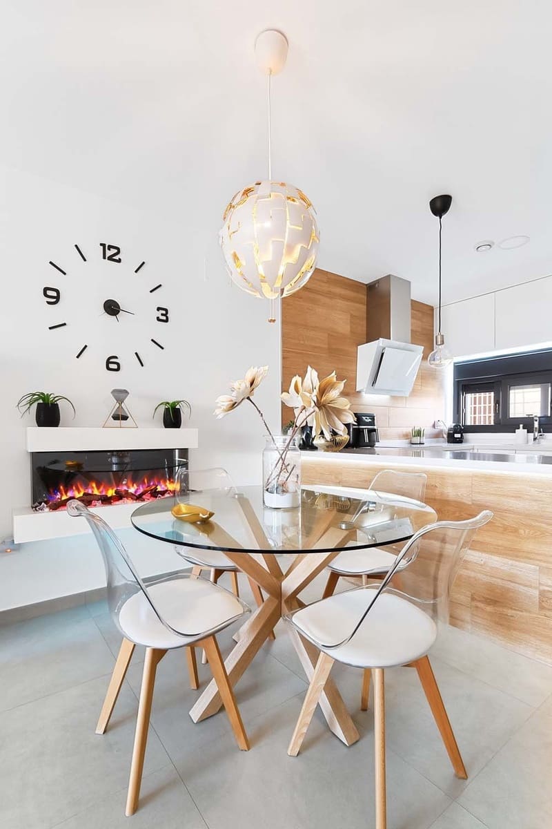 2 bedroom Apartment for sale in El Mojon - € 369,900 (Ref: 9844650)
