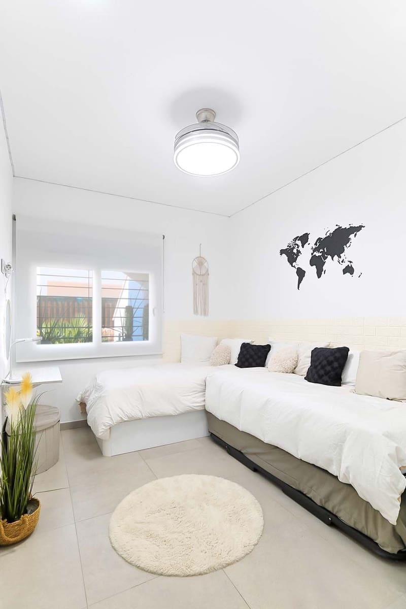 2 bedroom Apartment for sale in El Mojon - € 369,900 (Ref: 9844650)