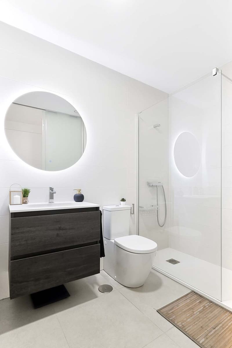 2 bedroom Apartment for sale in El Mojon - € 369,900 (Ref: 9844650)