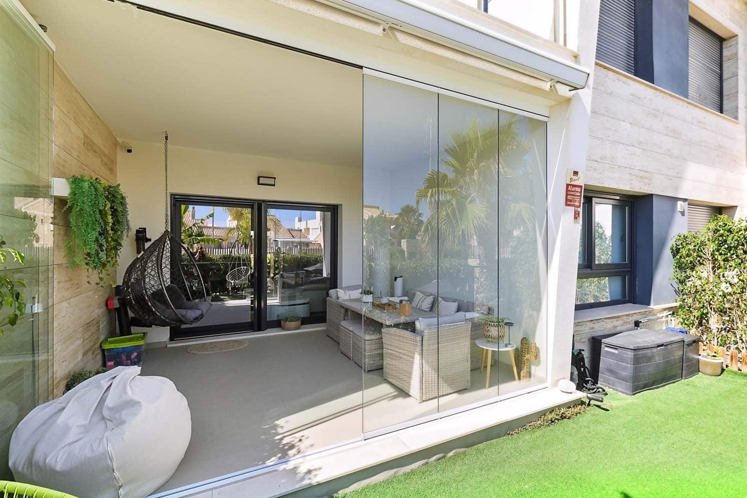 2 bedroom Apartment for sale in El Mojon - € 369,900 (Ref: 9844650)