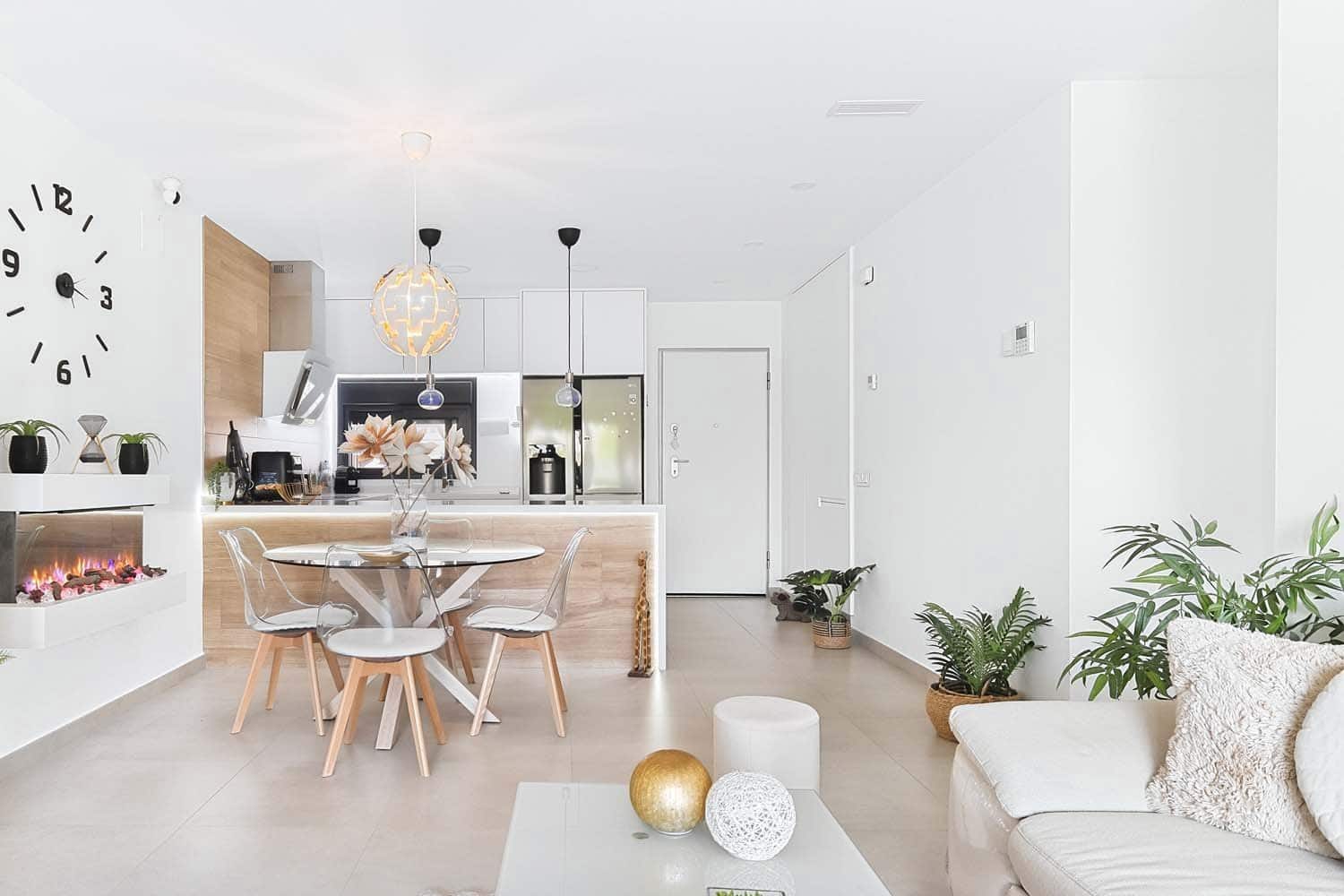 2 bedroom Apartment for sale in El Mojon - € 369,900 (Ref: 9844650)