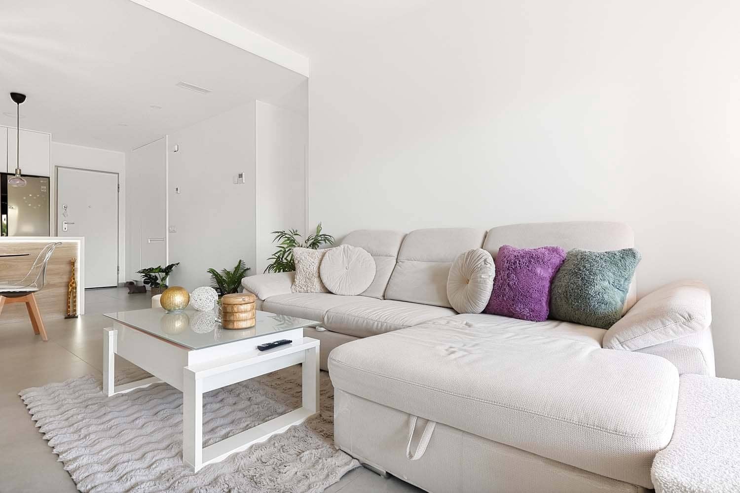 2 bedroom Apartment for sale in El Mojon - € 369,900 (Ref: 9844650)