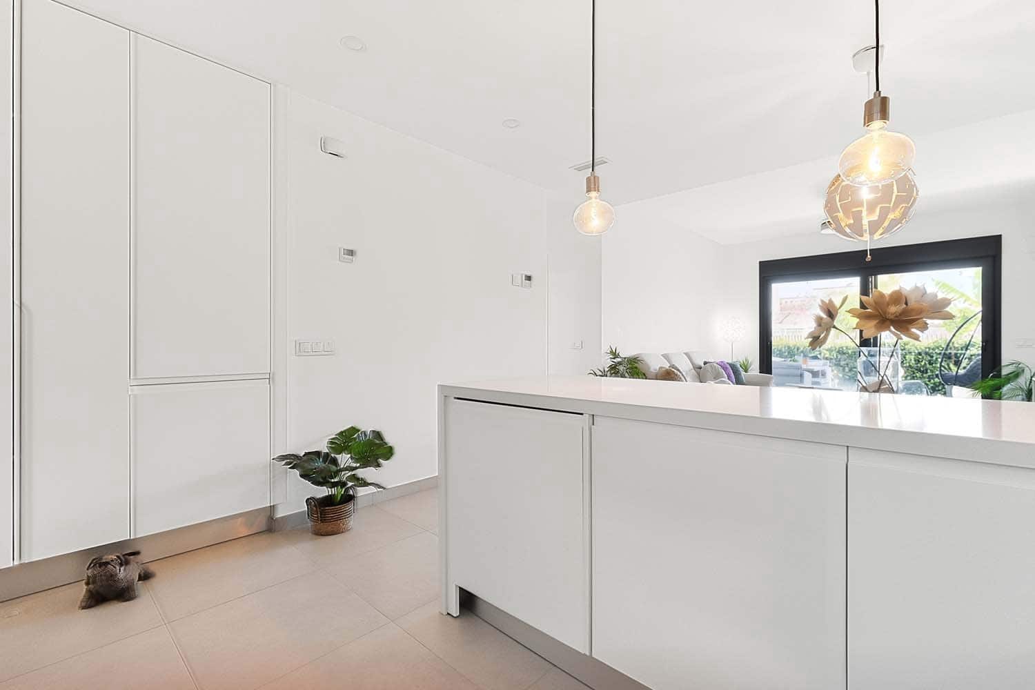 2 bedroom Apartment for sale in El Mojon - € 369,900 (Ref: 9844650)
