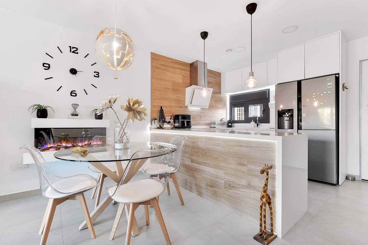 2 bedroom Apartment for sale in El Mojon - € 369,900 (Ref: 9844650)