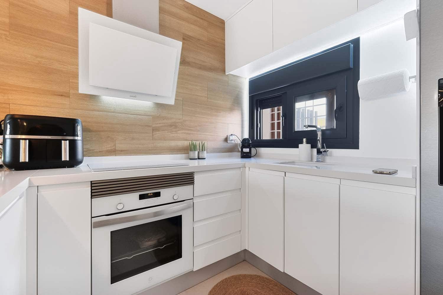 2 bedroom Apartment for sale in El Mojon - € 369,900 (Ref: 9844650)