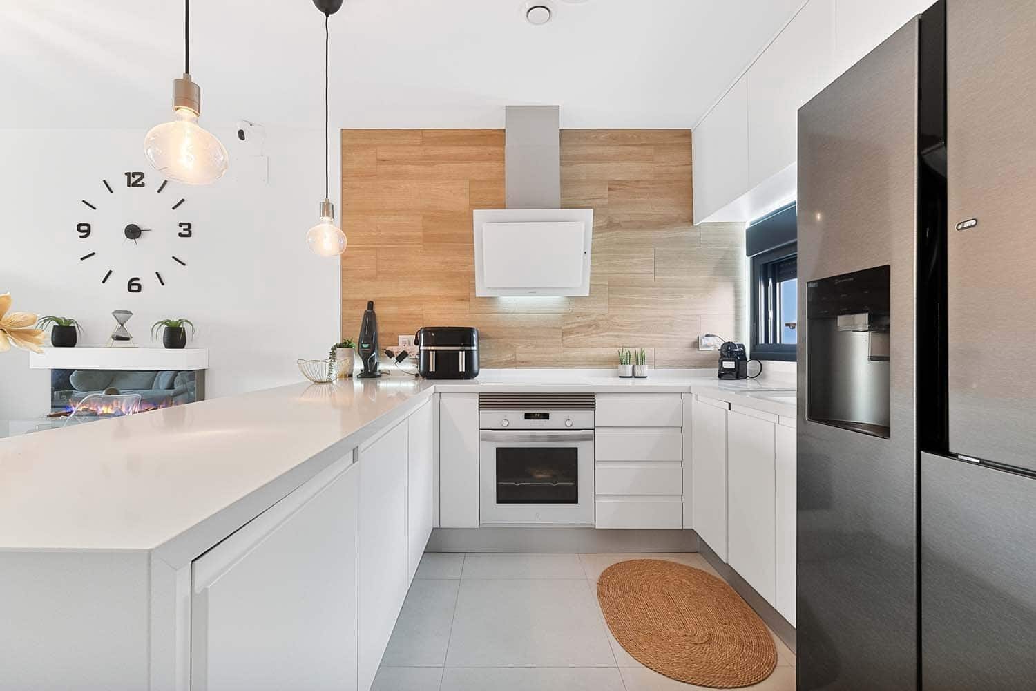 2 bedroom Apartment for sale in El Mojon - € 369,900 (Ref: 9844650)