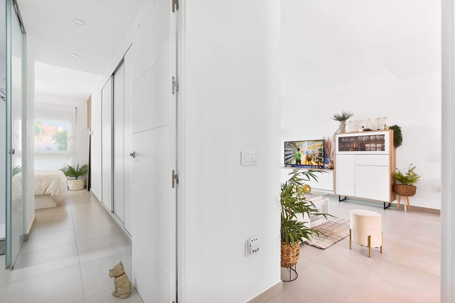 2 bedroom Apartment for sale in El Mojon - € 369,900 (Ref: 9844650)