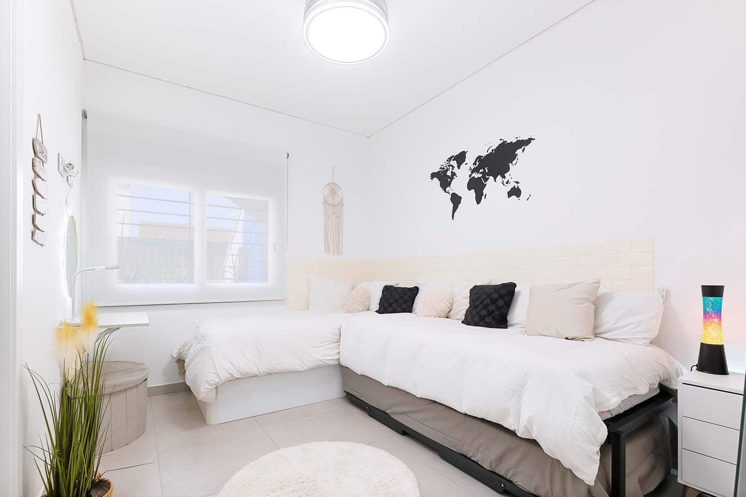 2 bedroom Apartment for sale in El Mojon - € 369,900 (Ref: 9844650)