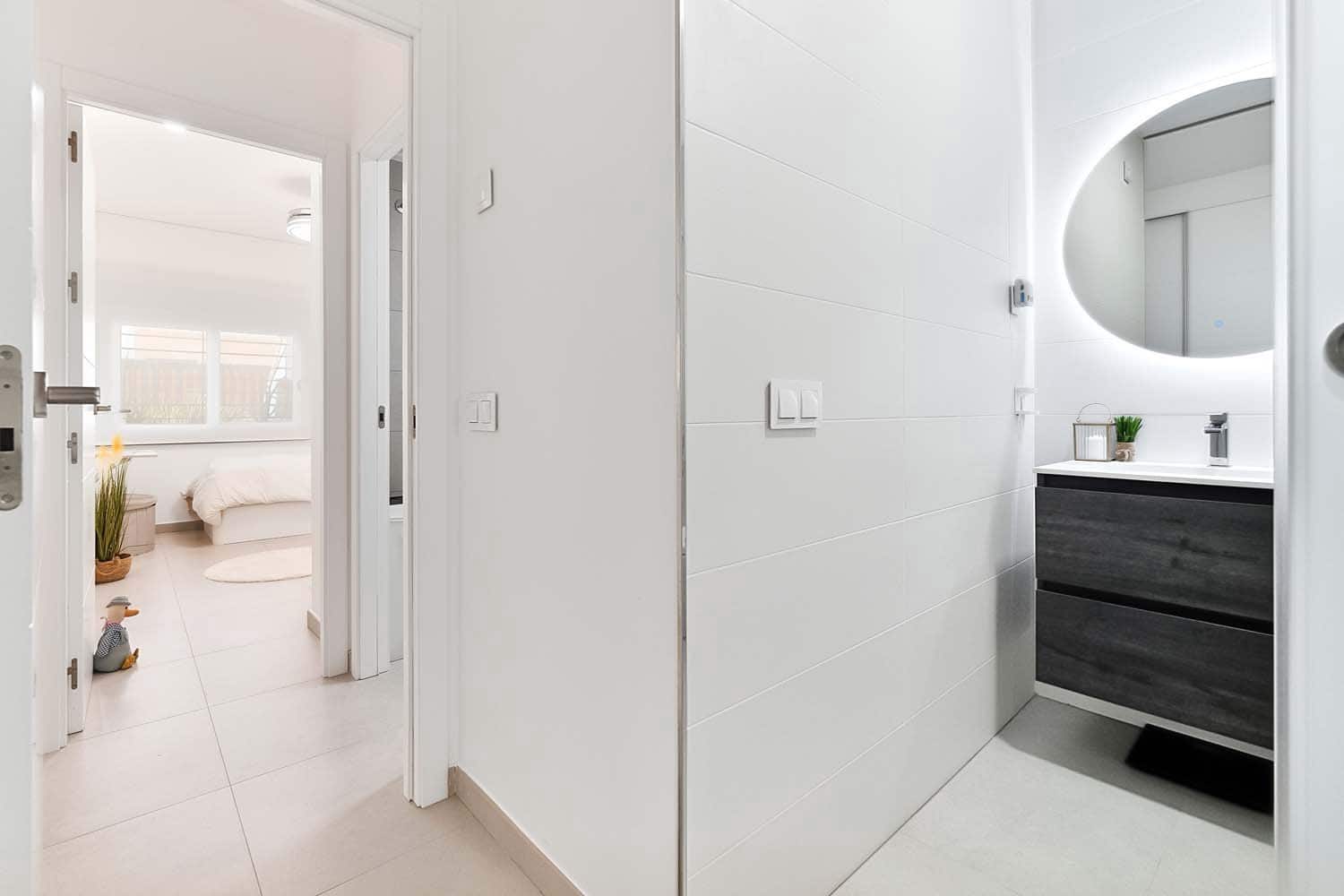 2 bedroom Apartment for sale in El Mojon - € 369,900 (Ref: 9844650)