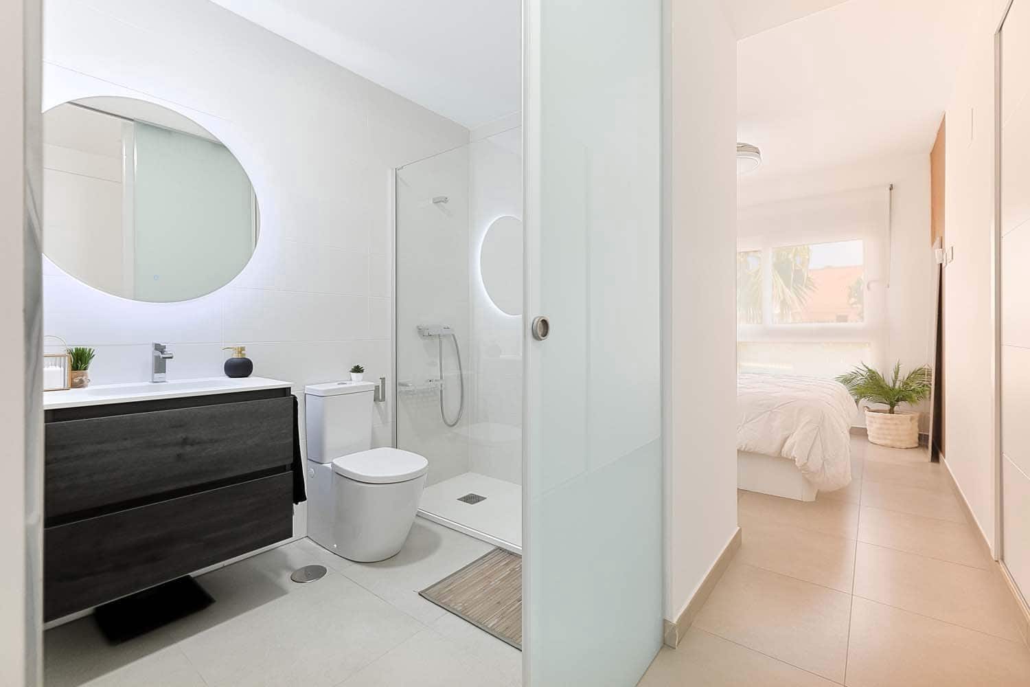 2 bedroom Apartment for sale in El Mojon - € 369,900 (Ref: 9844650)