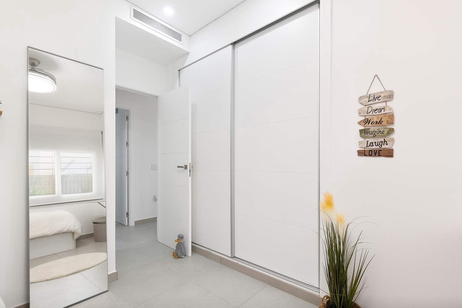 2 bedroom Apartment for sale in El Mojon - € 369,900 (Ref: 9844650)