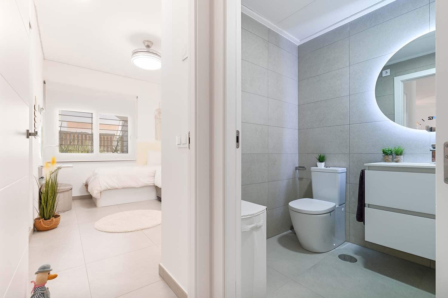 2 bedroom Apartment for sale in El Mojon - € 369,900 (Ref: 9844650)
