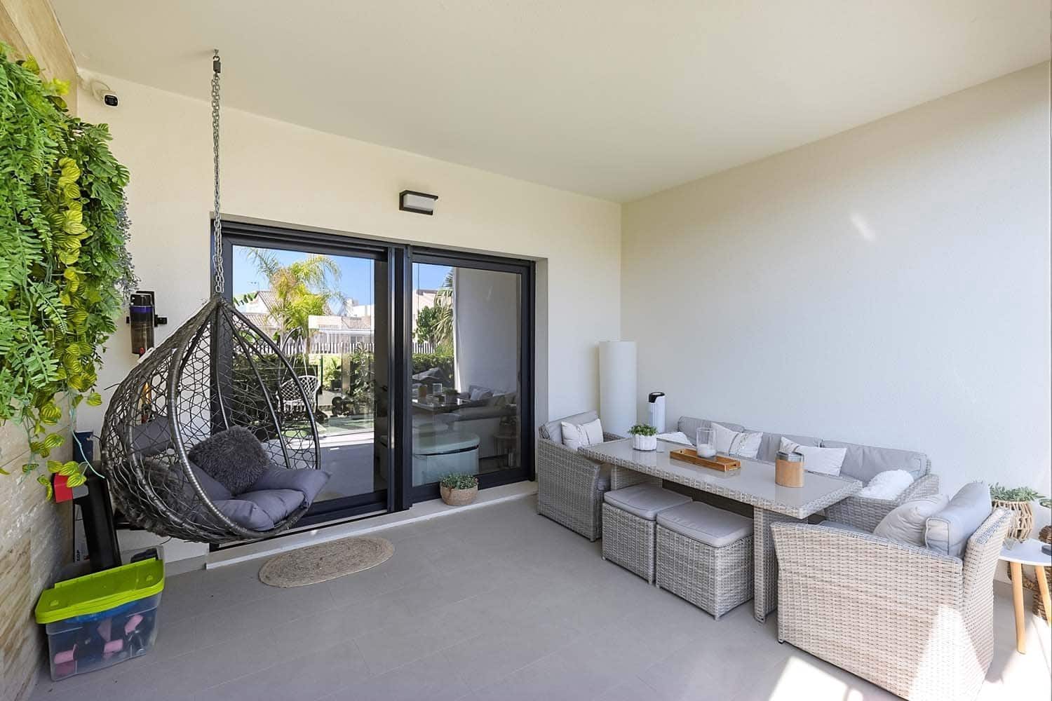 2 bedroom Apartment for sale in El Mojon - € 369,900 (Ref: 9844650)