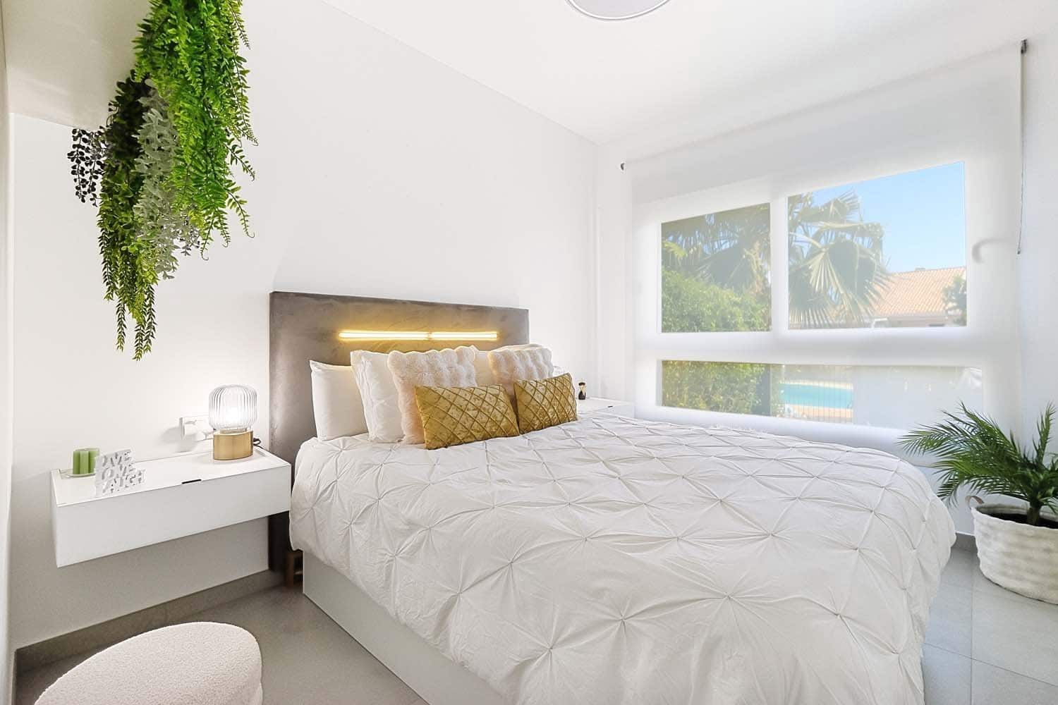 2 bedroom Apartment for sale in El Mojon - € 369,900 (Ref: 9844650)