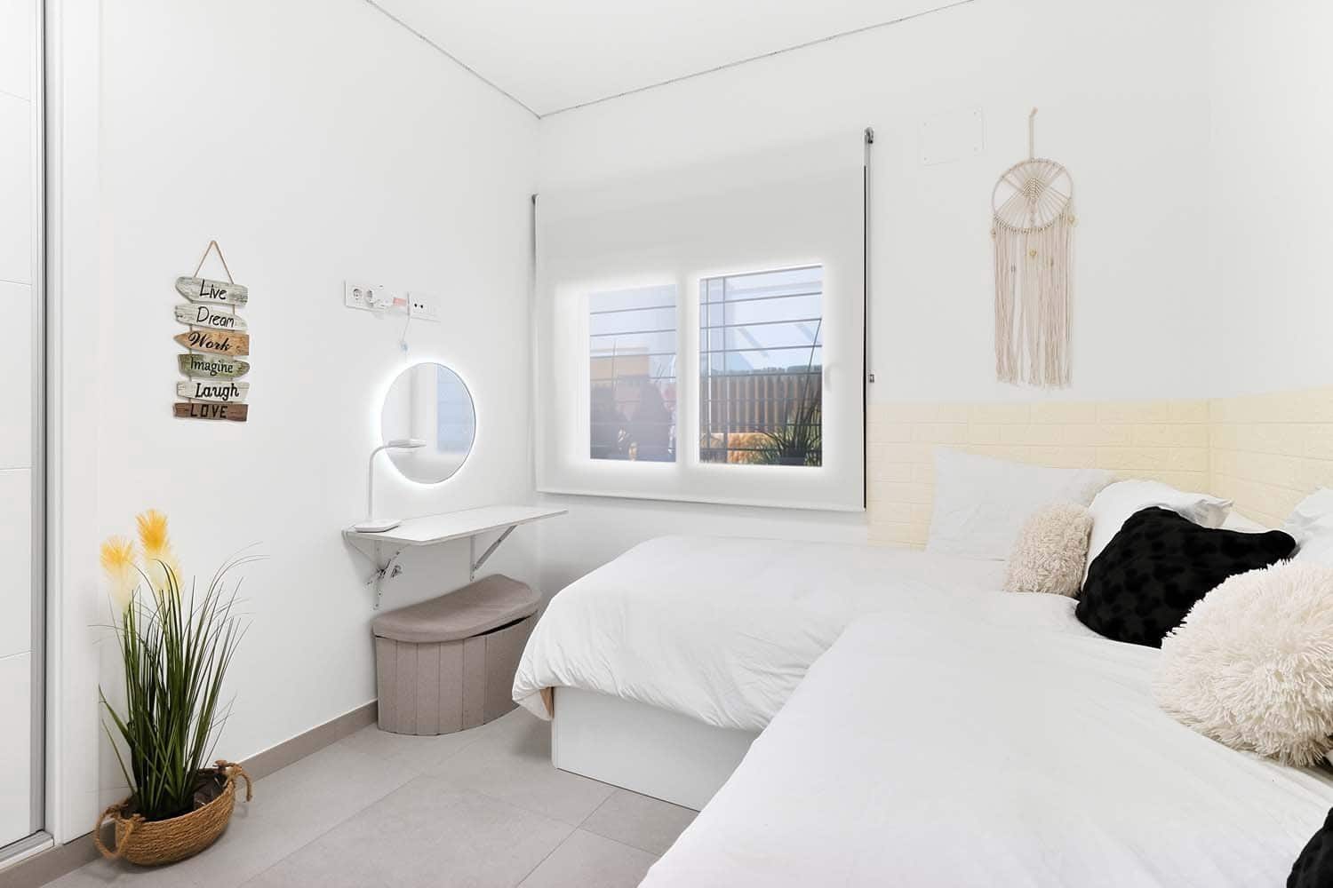 2 bedroom Apartment for sale in El Mojon - € 369,900 (Ref: 9844650)
