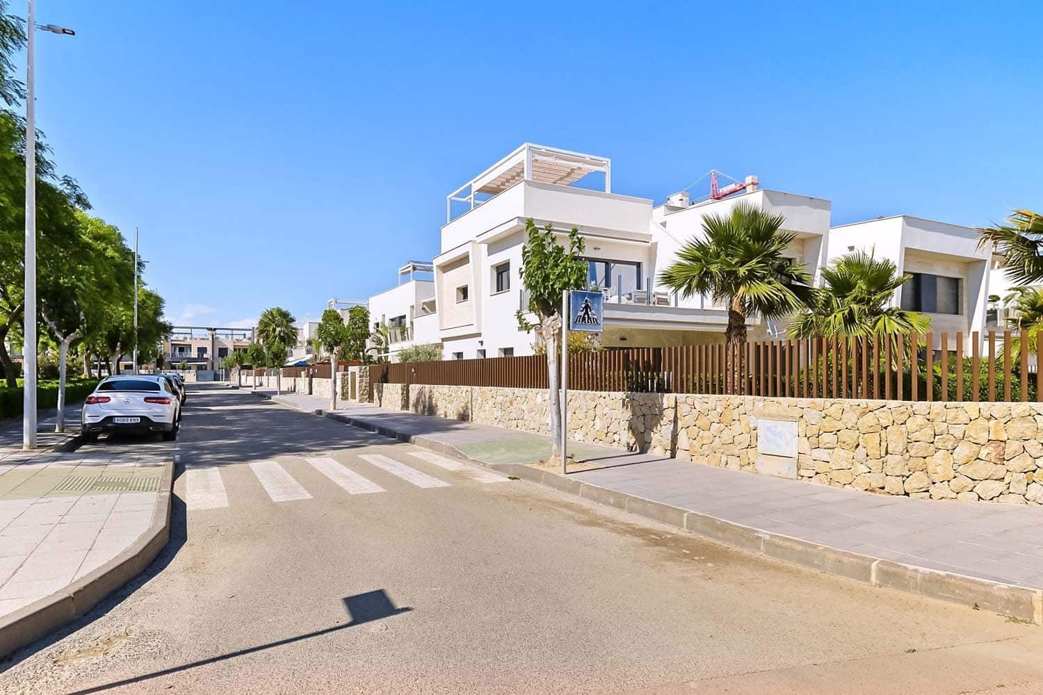 2 bedroom Apartment for sale in El Mojon - € 369,900 (Ref: 9844650)