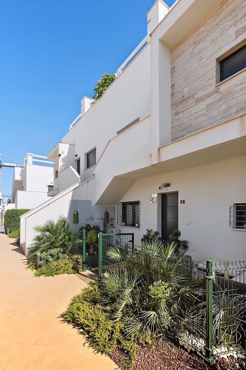 2 bedroom Apartment for sale in El Mojon - € 369,900 (Ref: 9844650)