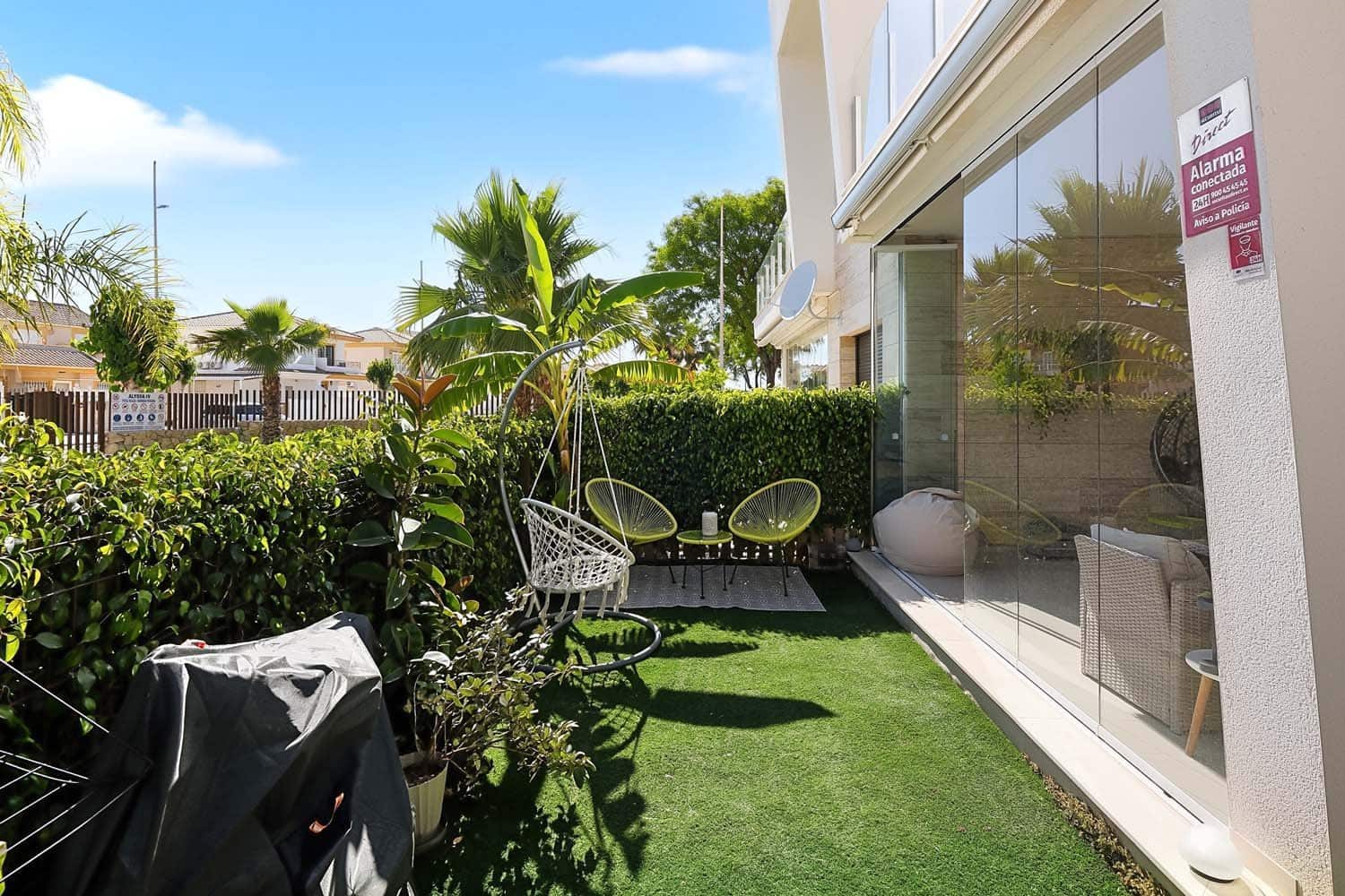 2 bedroom Apartment for sale in El Mojon - € 369,900 (Ref: 9844650)