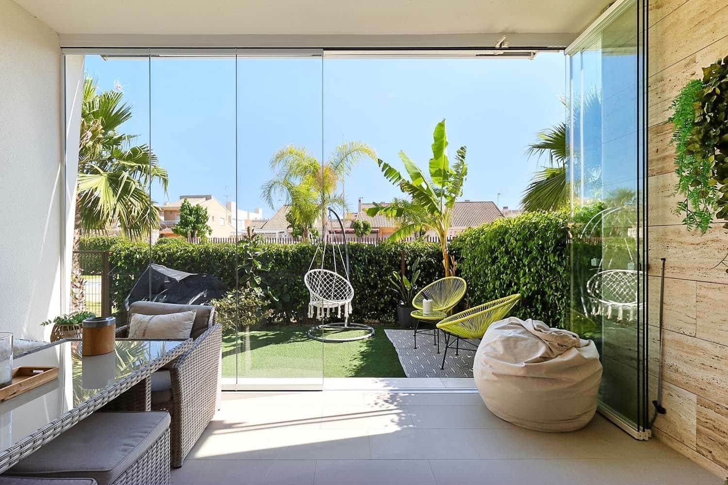 2 bedroom Apartment for sale in El Mojon - € 369,900 (Ref: 9844650)