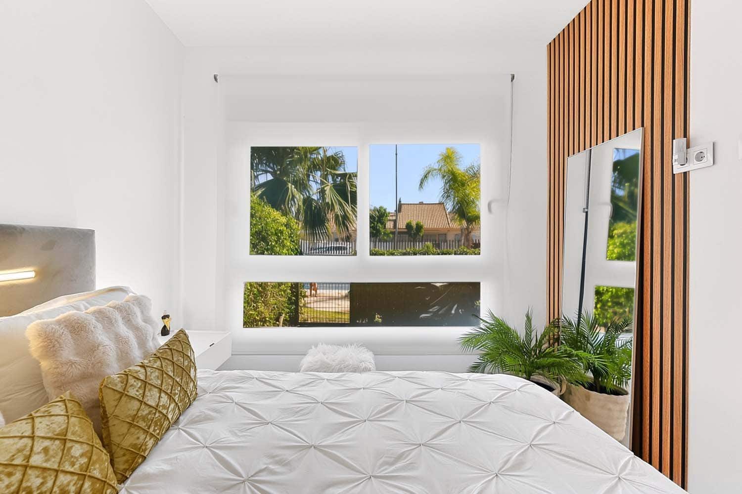 2 bedroom Apartment for sale in El Mojon - € 369,900 (Ref: 9844650)