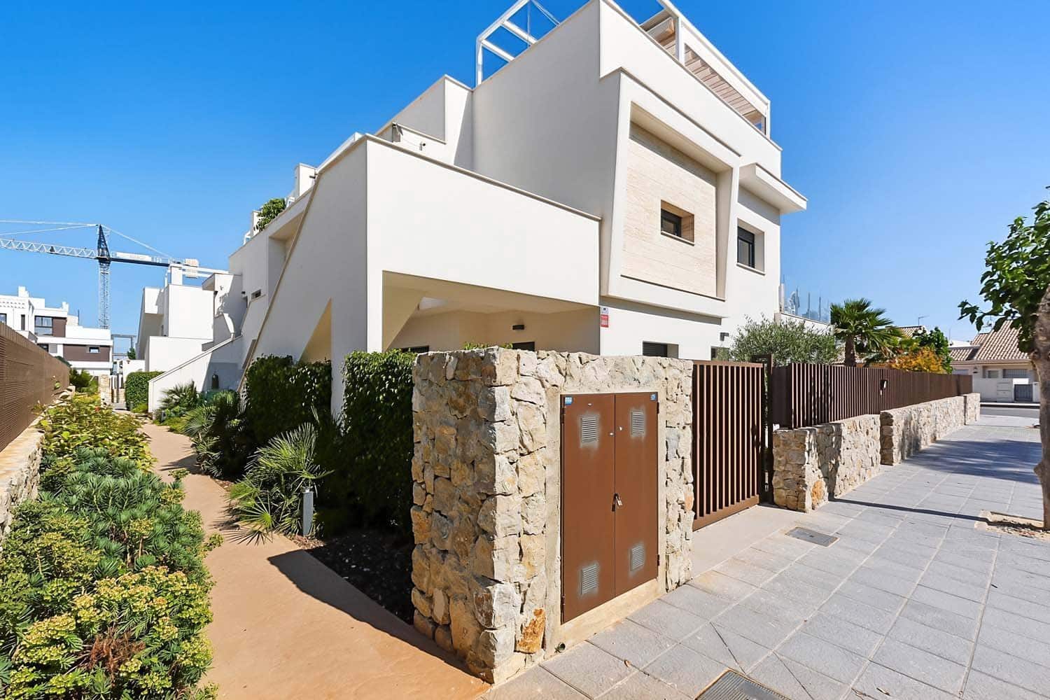 2 bedroom Apartment for sale in El Mojon - € 369,900 (Ref: 9844650)