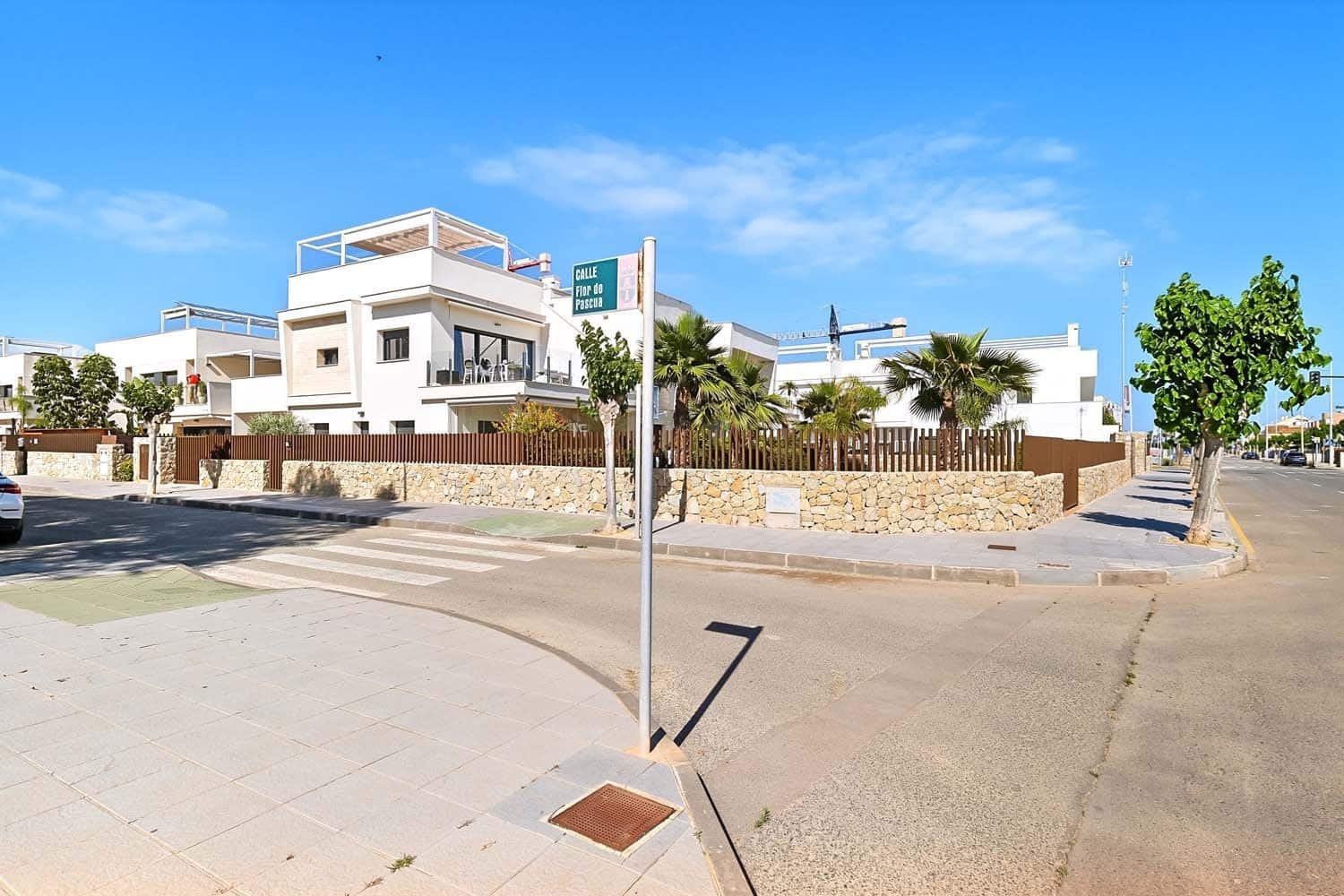 2 bedroom Apartment for sale in El Mojon - € 369,900 (Ref: 9844650)