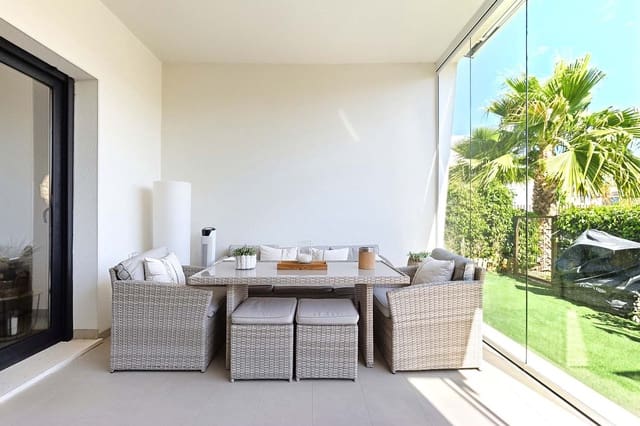 2 soveværelse Lejlighed til salg i El Mojon, Pilar de la Horadada - € 369.900 (Ref: 9844650)