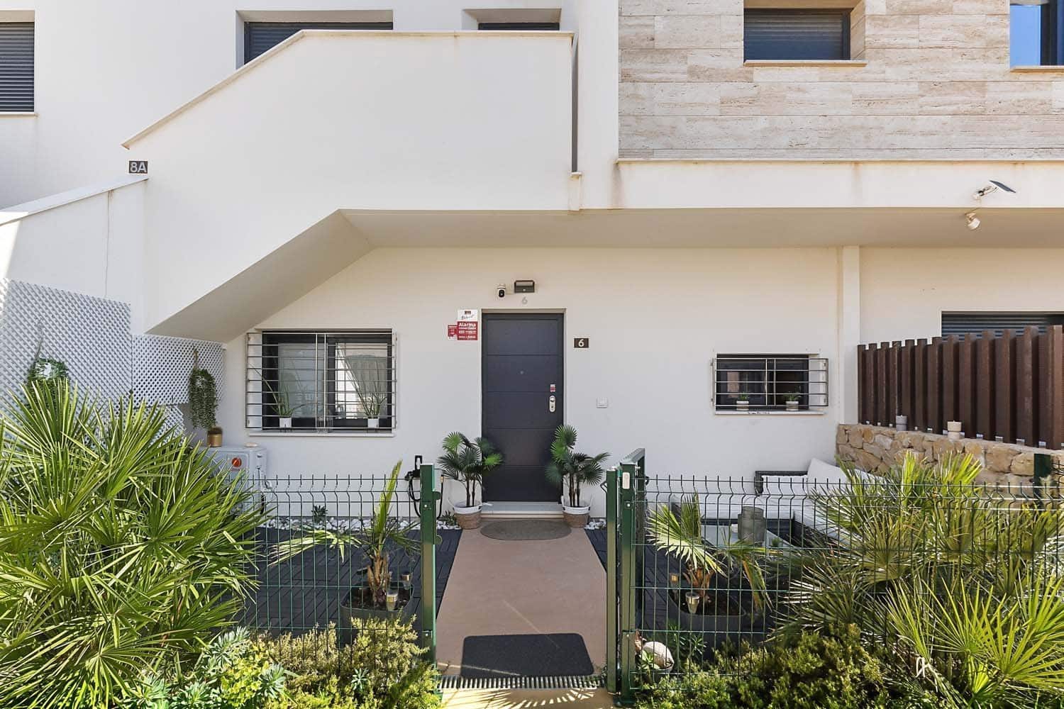 2 bedroom Apartment for sale in El Mojon - € 369,900 (Ref: 9844650)