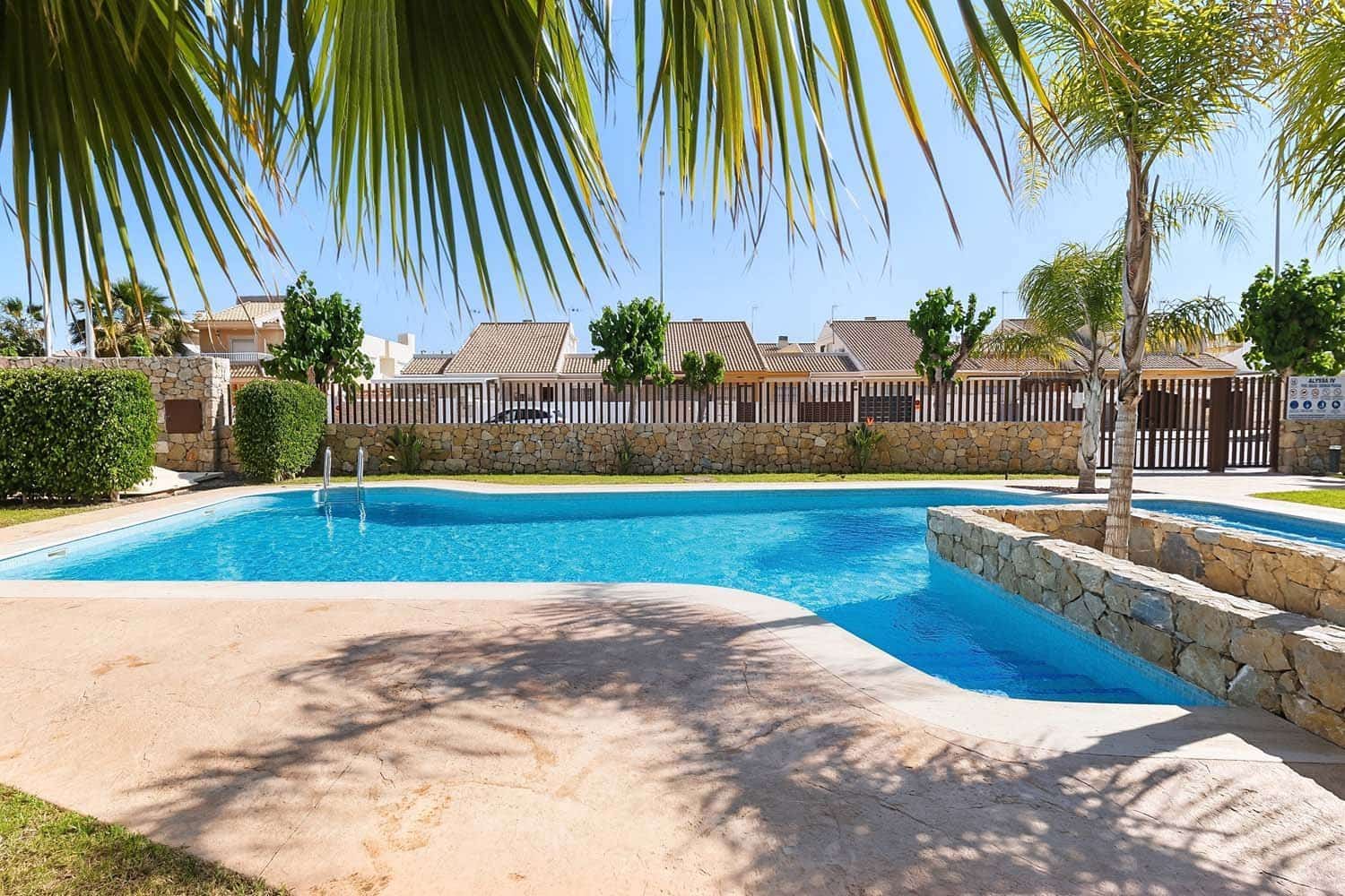 2 bedroom Apartment for sale in El Mojon - € 369,900 (Ref: 9844650)