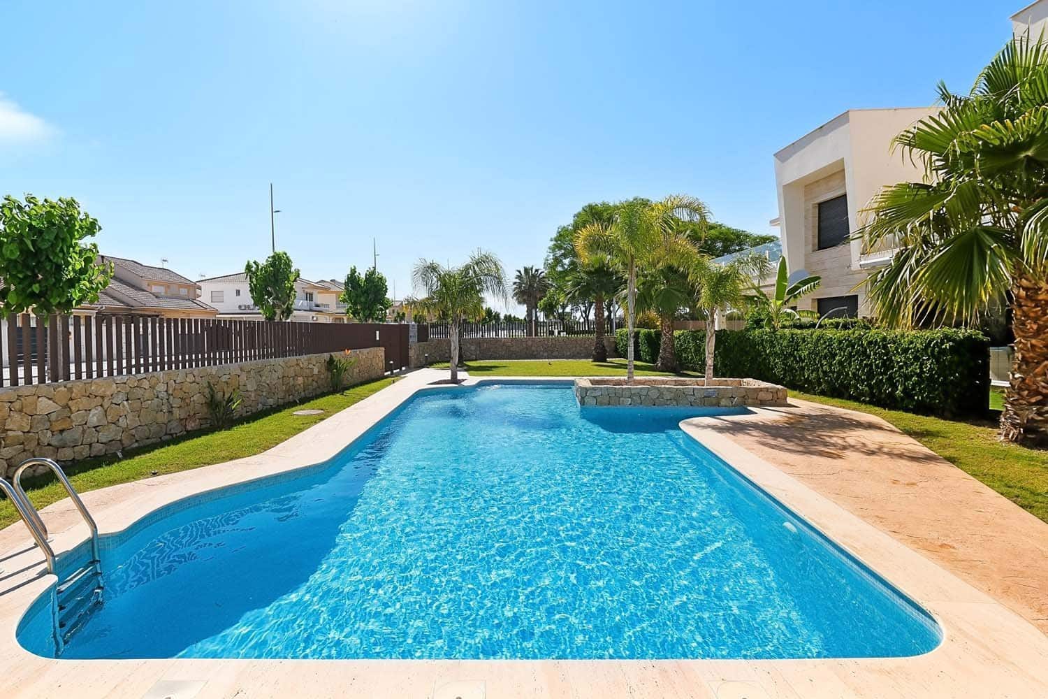 2 bedroom Apartment for sale in El Mojon - € 369,900 (Ref: 9844650)